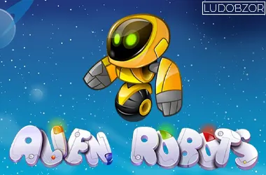 Alien Robots