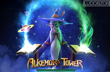 Alkemor’s Tower