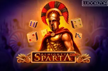 Almighty Sparta Dice