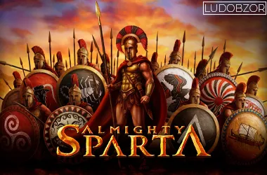 Almighty Sparta