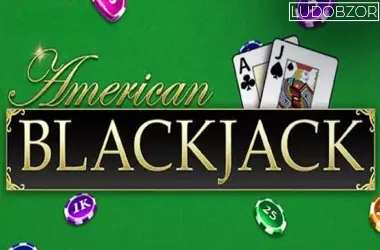 American Blackjack