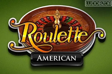 American Roulette