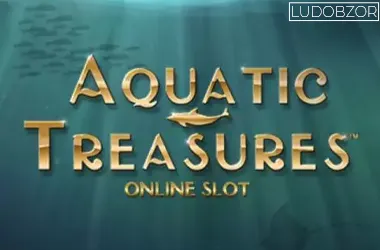 Aquatic Treasures