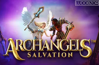 Archangels: Salvation