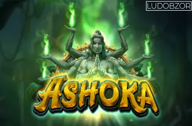 Ashoka