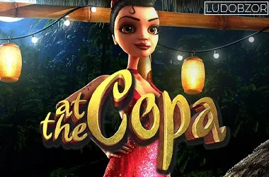 At the Copa