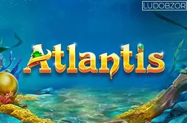 Atlantis