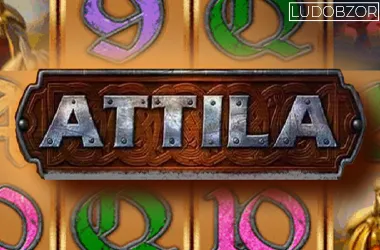 Attila