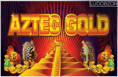 Aztec Gold