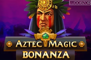 Aztec Magic Bonanza