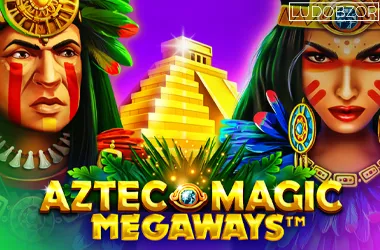 Aztec Magic Megaways