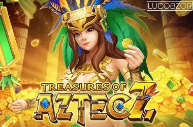 Aztec Treasures