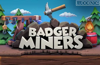 Badger Miners
