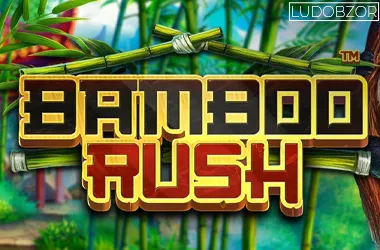 Bamboo Rush