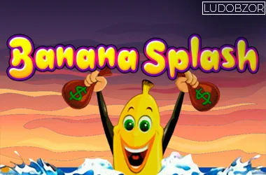 Banana Splash
