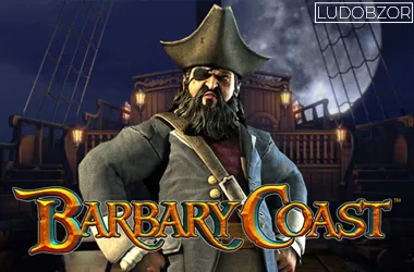 Barbary Coast