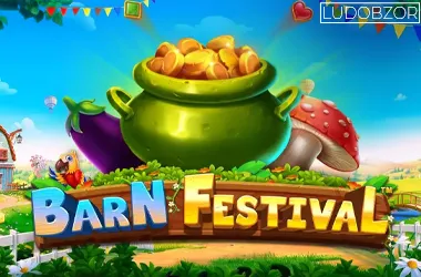 Barn Festival