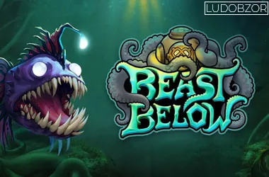 Beast Below