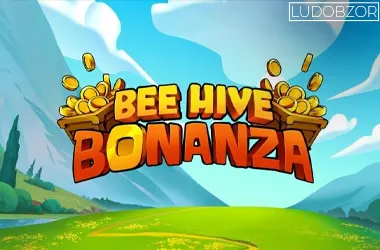 Bee Hive Bonanza