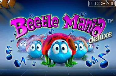 Beetle Mania Deluxe