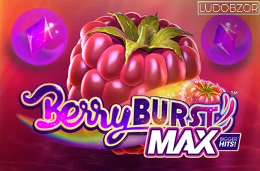 Berryburst MAX