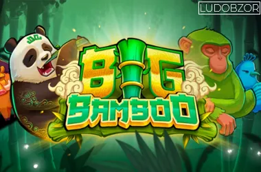 Big Bamboo