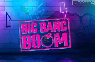 Big Bang Boom