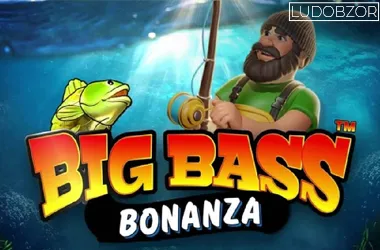 Big Bass Bonanza