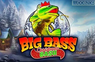 Big Bass Christmas Bash