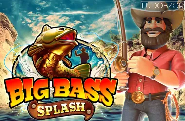 Big Bass Splash