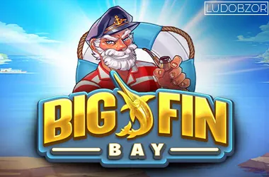 Big fin bay