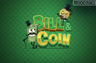 Bill & Coin