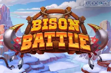 Bison Battle