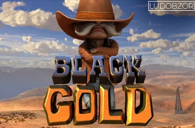 Black Gold