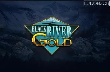 Black River Gold