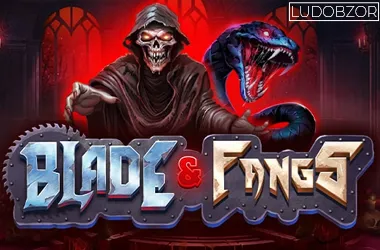 Blade & Fangs