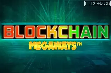Blockchain Megaways