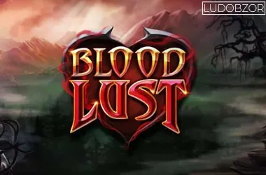 Blood Lust