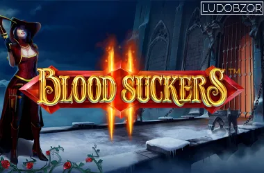 Blood Suckers 2