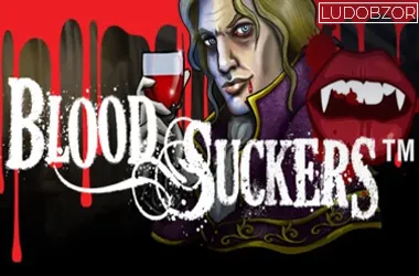 Blood Suckers