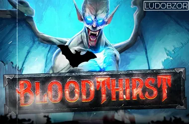 Bloodthirst
