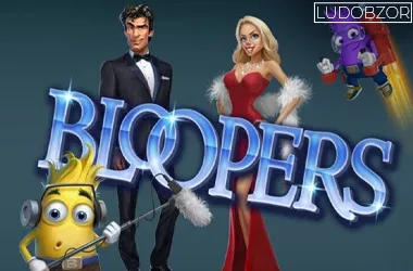 Bloopers