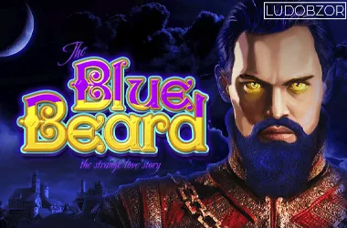 Blue Beard