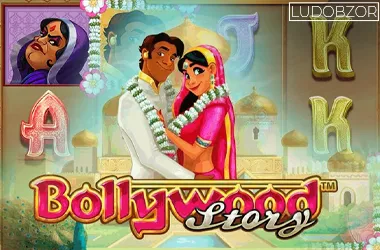 Bollywood Story