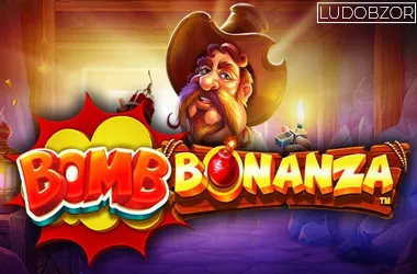 Bomb bonanza