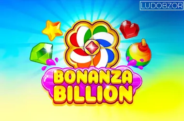 Bonanza Billion