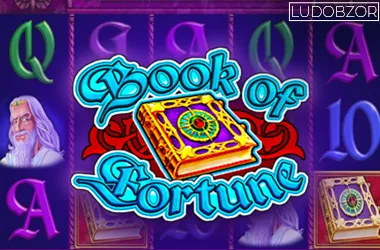 Book Of Fortune