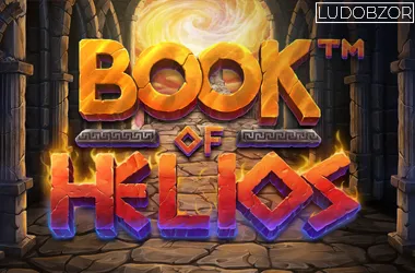 Book of Helios