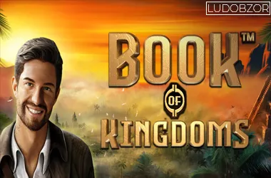 Book of Kingdoms