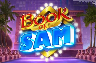 Book of Sam